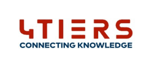 Logo der 4TIERS GmbH