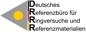 Logo der DRRR GmbH